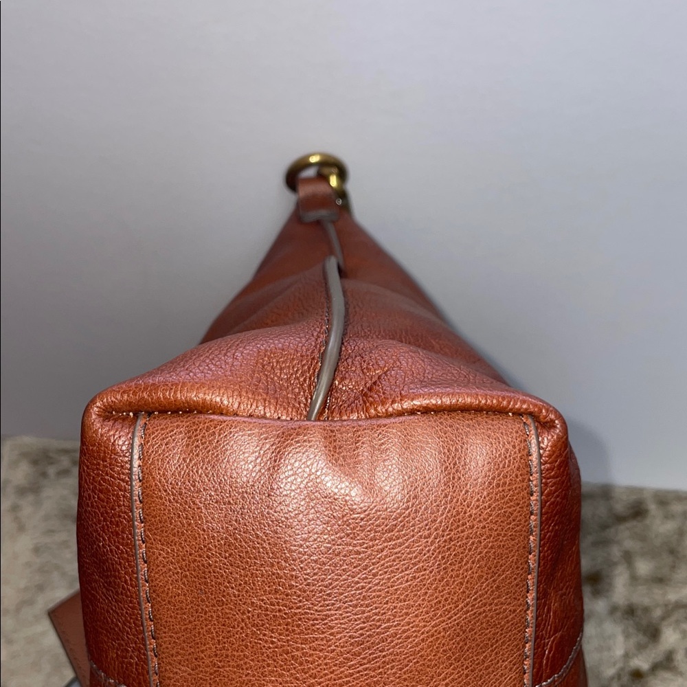 Fossil ‘Skylar’ Satchel - Picture 7 of 15